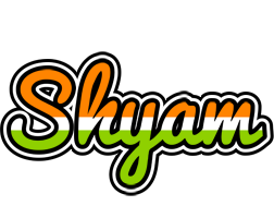 Shyam mumbai logo