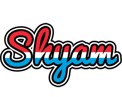 Shyam norway logo