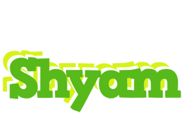 Shyam picnic logo