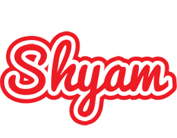 Shyam sunshine logo