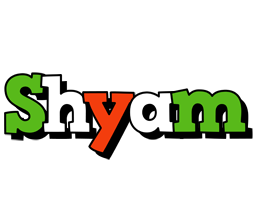 Shyam venezia logo