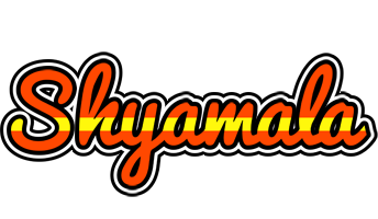 Shyamala madrid logo