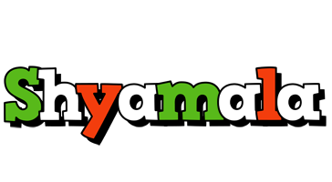 Shyamala venezia logo