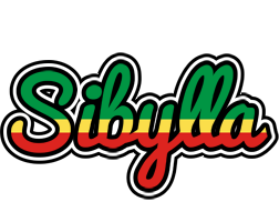 Sibylla african logo