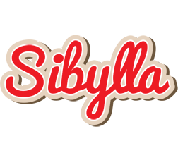 Sibylla chocolate logo