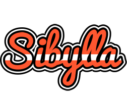 Sibylla denmark logo