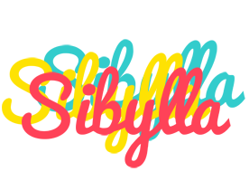 Sibylla disco logo