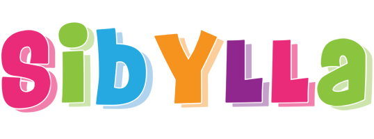 Sibylla friday logo