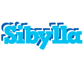 Sibylla jacuzzi logo