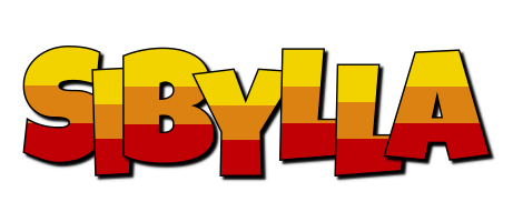 Sibylla jungle logo