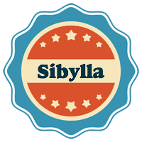 Sibylla labels logo