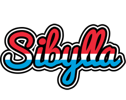 Sibylla norway logo