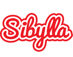 Sibylla sunshine logo