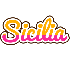 Sicilia smoothie logo