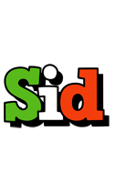 Sid venezia logo