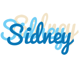 Sidney breeze logo
