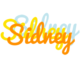 Sidney energy logo