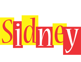 Sidney errors logo