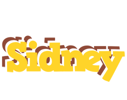 Sidney hotcup logo