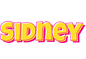 Sidney kaboom logo