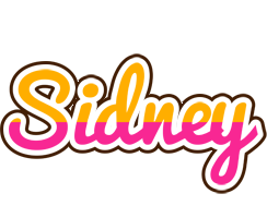 Sidney smoothie logo
