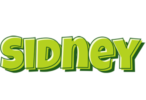 Sidney summer logo