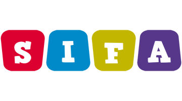 Sifa kiddo logo