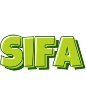 Sifa summer logo