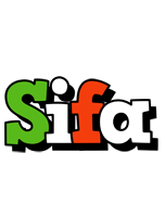 Sifa venezia logo
