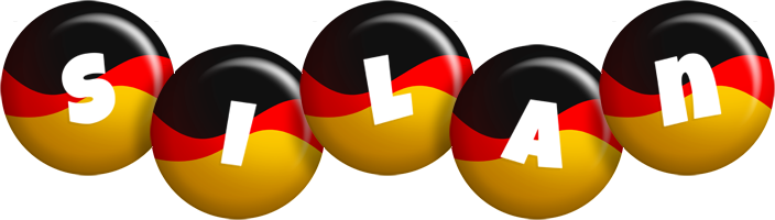 Silan german logo
