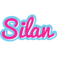 Silan popstar logo