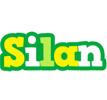 Silan soccer logo