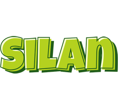 Silan summer logo
