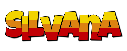Silvana jungle logo