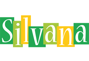 Silvana lemonade logo