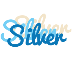 Silver breeze logo