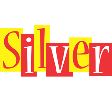 Silver errors logo