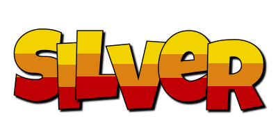 Silver jungle logo