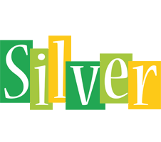 Silver lemonade logo