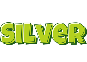 Silver summer logo