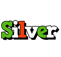 Silver venezia logo