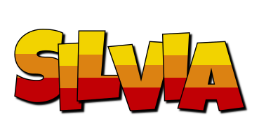 Silvia jungle logo