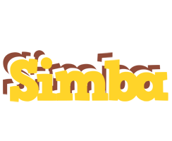 Simba hotcup logo
