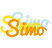 Simo energy logo