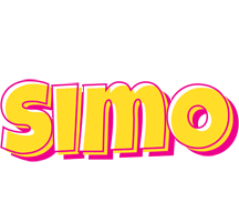 Simo kaboom logo