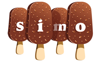 Simo pinup logo