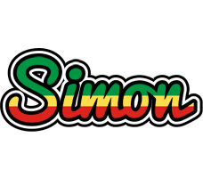 Simon african logo