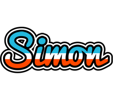 Simon america logo