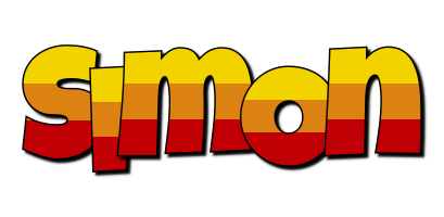 Simon jungle logo