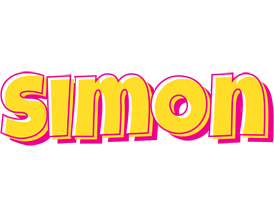Simon kaboom logo